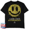 kenny starsetonline store merch have a nice doomsday t