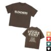 kenny Bleachers Music Merch Store Sotc 2025 Brown T Shirtv