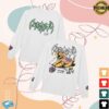 kenny Cave Town Merch Store No Bark No Bite Longsleevev