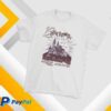 kenny Cave Town Merch Store Castle Teev