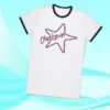 kenny Cave Town Merch Store Star Ringerv