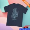 kenny Cave Town Merch Store Knight Teev