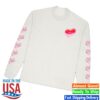 kenny Edsheeran Store Merch Azizam Longsleevev