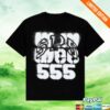 kenny kingspider store merch sp555 tee