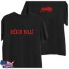 kenny spinaltap store merch death kills unisex t shirt sd