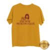 kenny spinaltap store merch the new museum of glue unisex t shirt