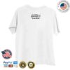 Daydrian Harding Merch Store 4 Million Subscribers Black Tee