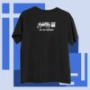 Rose Gray Music Shop Merch Louder Please Hoodie