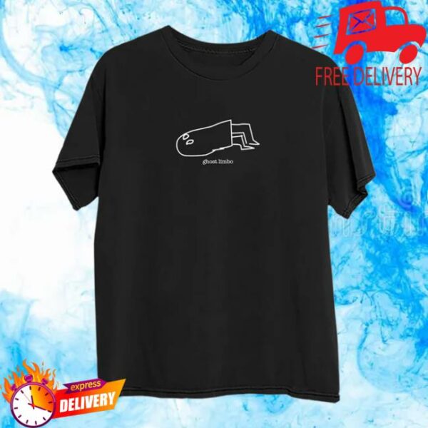 Spinaltap Store Merch Ghost Limbo Unisex T-Shirt
