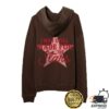 Anne Wilson Official Store Merch Stars T-Shirt