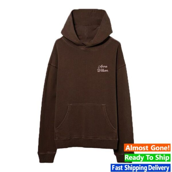 Anne Wilson Official Store Merch Stars Hoodie