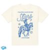 kenny anne wilson official store merch stars t shirt