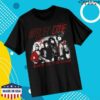 Anne Wilson Official Store Merch Stars T-Shirt