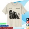 kenny Motley Store Merch From The Beginning Vintage White Tee