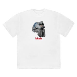 Kevin Abstract Merch Store Album Photo Tee