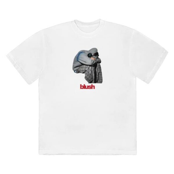 Kevin Abstract Merch Store Album Photo Tee
