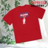 kenny Kevin Abstract Merch Store Boy Reversible Teea
