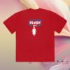Audiochuck Store Merch Crime Junkie Bwbrsa Scribble Tee