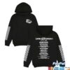 kenny Marshmello Merch Store Living The Dream Hoodieaa