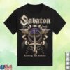 Sabaton Merch Store Crossing The Rubicon Long Sleeve