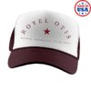 kenny Royel Otis Merch Store Meet Me In The Car North American Tour Trucker Hatv