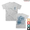 Motley Store Merch From The Beginning Vintage White Tee