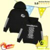 kenny Marshmello Music Merch Store Living The Dream Hoodiev
