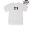 Audiochuck Store Merch Crime Junkie Crime Junkie Script Tee