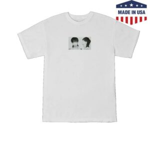 Keshi Music Merch Store Wantchu Tee
