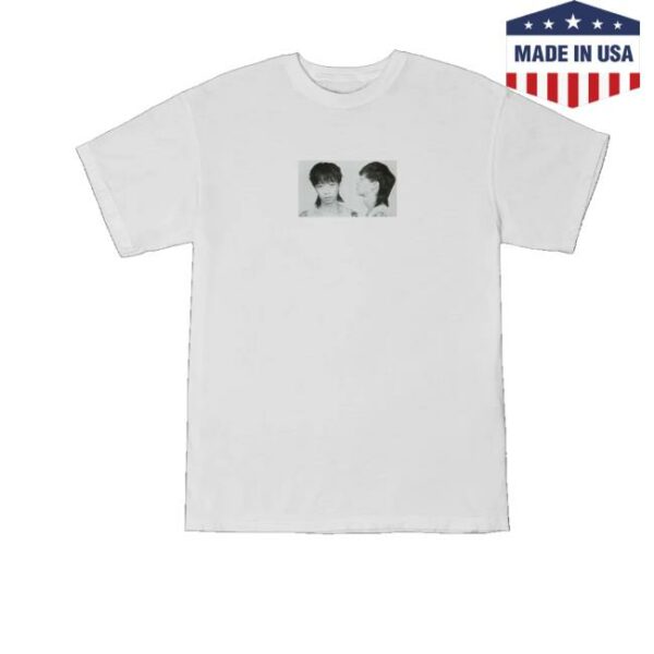 Keshi Music Merch Store Wantchu Tee