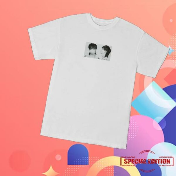 Keshi Music Merch Store Wantchu Tee
