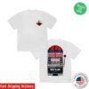 Marshmello Merch Store Leave Before You Love Me T-Shirt