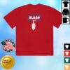 Kevin Abstract Shop Boy Reversible Tee