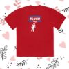 Kevin Abstract Shop Album Photo Tee