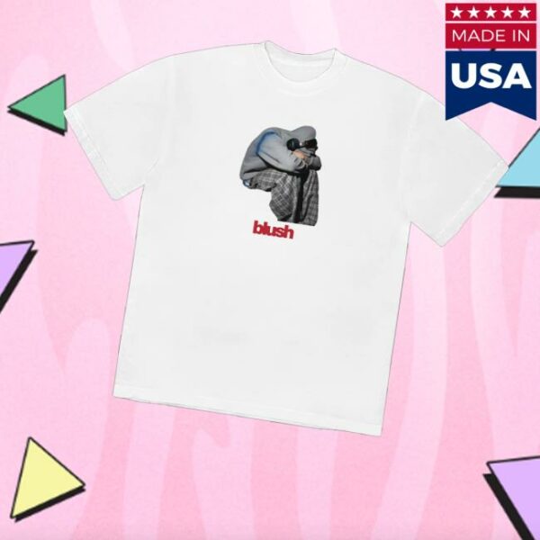 Kevin Abstract Shop Album Photo Tee