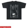 Blackcraftcult Merch Store Forever Feral T-Shirt
