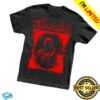 kenny Blackcraftcult Merch Store Red Skeleton T Shirtv
