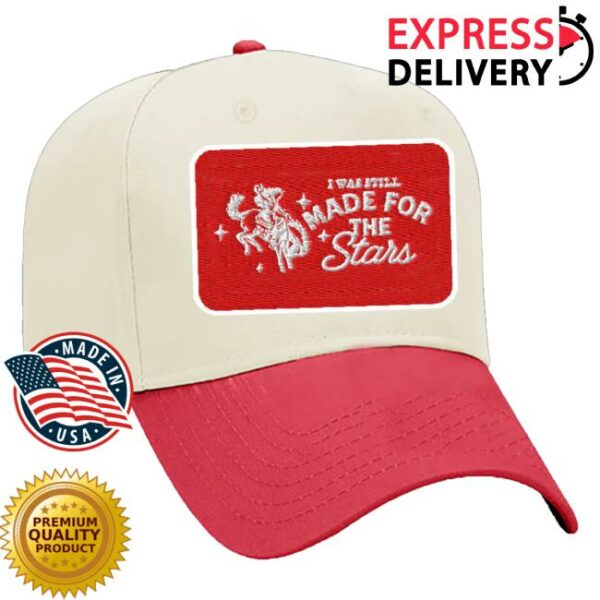 Anne Wilson Official Merch Store Stars Hat