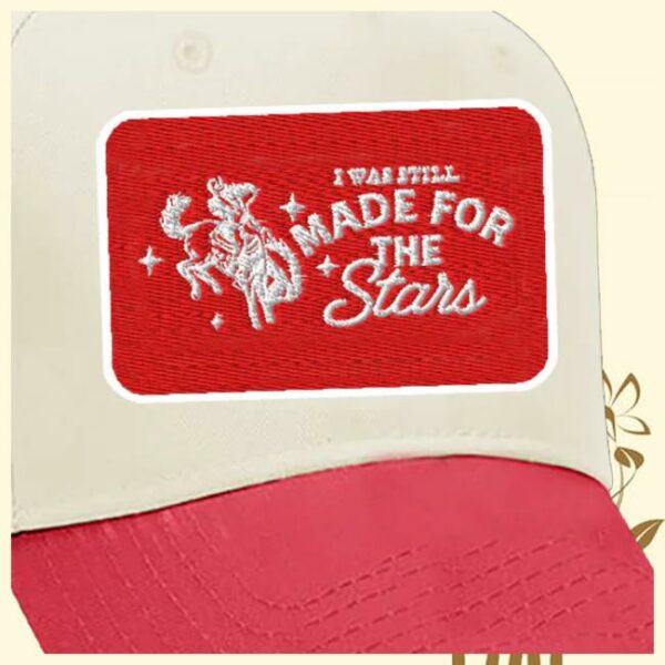 Anne Wilson Official Merch Store Stars Hat