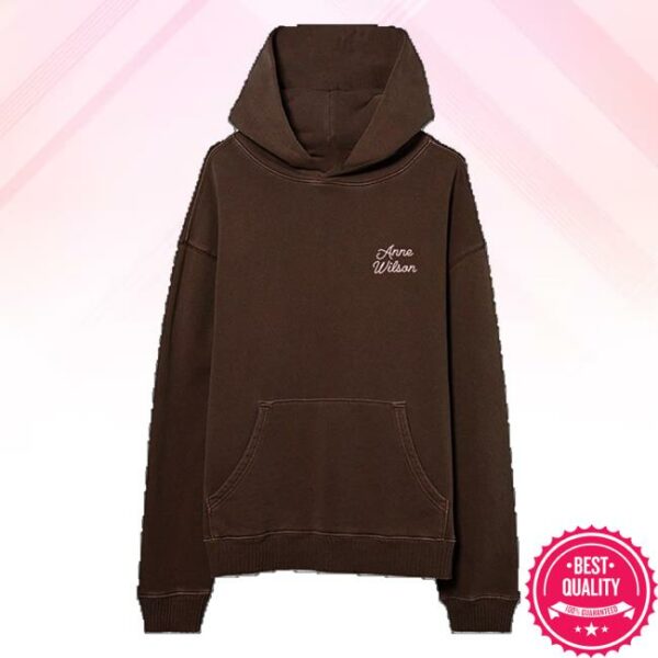 Anne Wilson Official Merch Store Stars Hoodie