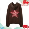 kenny Anne Wilson Official Merch Store Stars Hoodiea