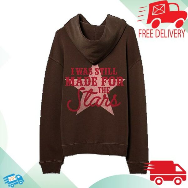Anne Wilson Official Merch Store Stars Hoodie