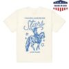 Eric Church Merch Store Free The Machine Tour Hoodie
