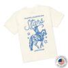 kenny Anne Wilson Official Merch Store Stars T Shirta