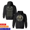 kenny Eric Church Merch Store Free The Machine Tour Hoodieaa