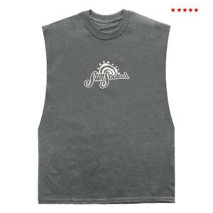 Kaskade Merch Store Sunsoaked Logo Tank
