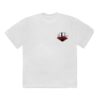 Blackcraftcult Merch Store F Off Black Cat T-Shirt