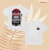 kenny The Who Merch Store Atlantic City Nj 2025 T Shirtaa