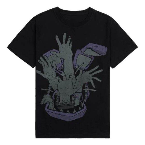 Hex Store Merch Ignited Bonnie Tee
