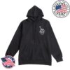 Hex Store Merch Ignited Freddy Hoodie
